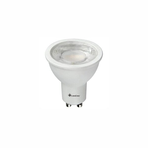 Marino Cristal lampadina GU10 38° 7,5W