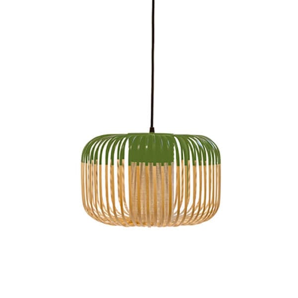 Forestier BAMBOO S sospensione   verde