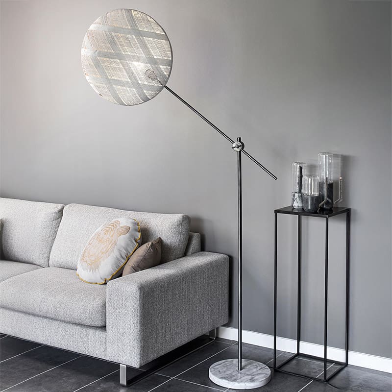 Forestier CHANPEN terra M Ø36 diamante rame e nero - immagine 2