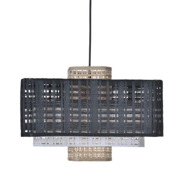 Forestier MATRIX   naturale, bianco e nero