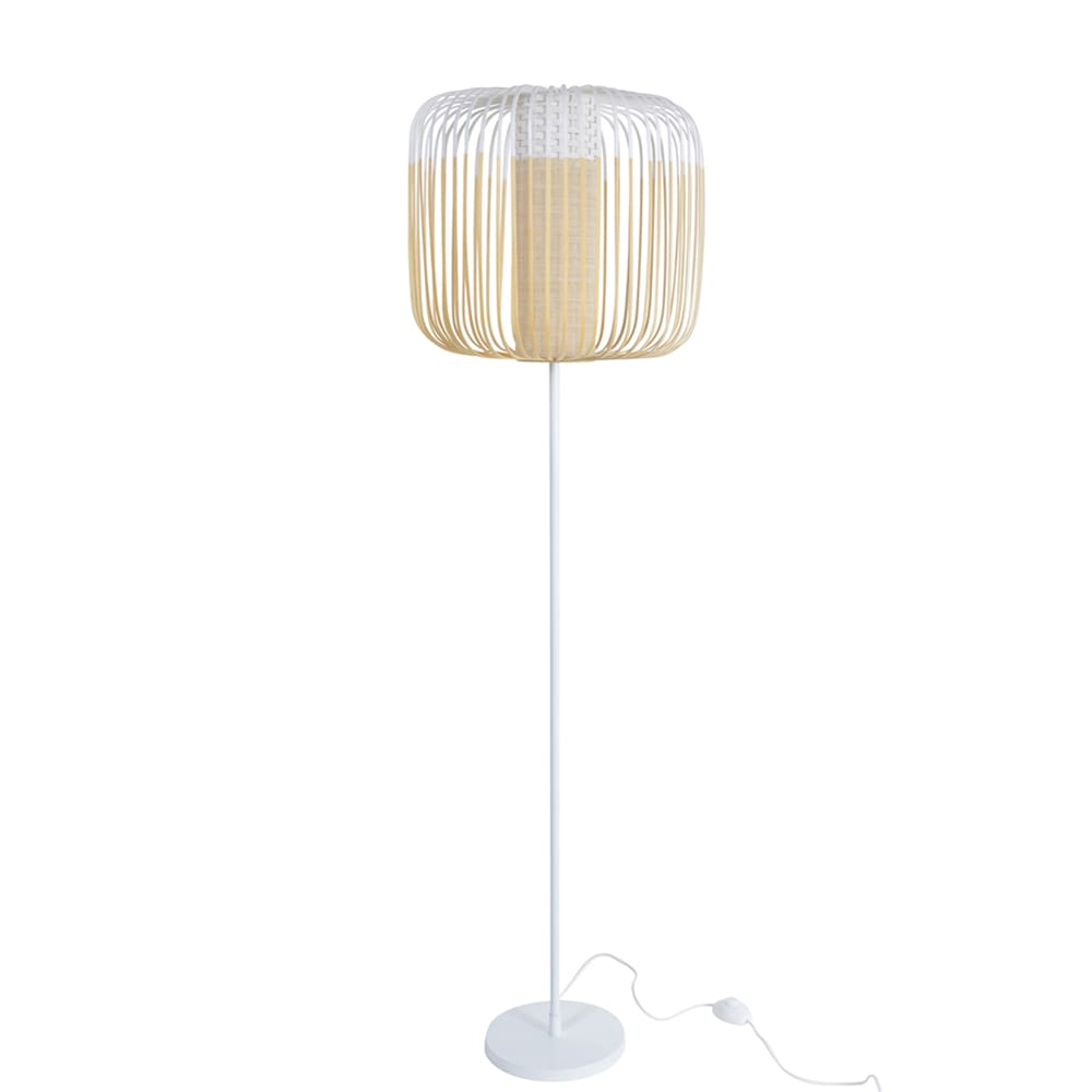 Forestier BAMBOO terra bianco