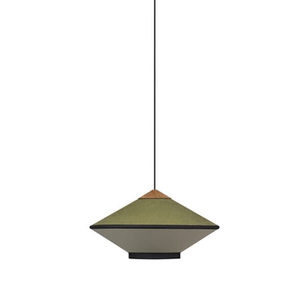 Forestier CYMBAL S sospensione   sempreverde