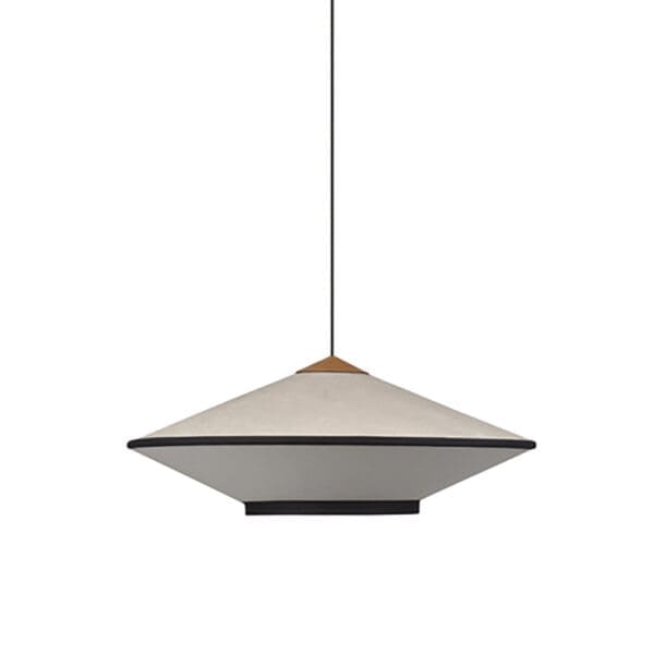 Forestier CYMBAL M sospensione   naturale