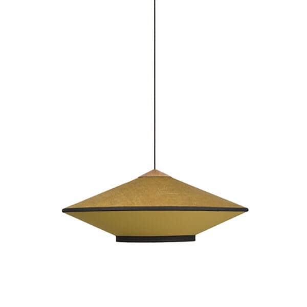 Forestier CYMBAL M sospensione   oro