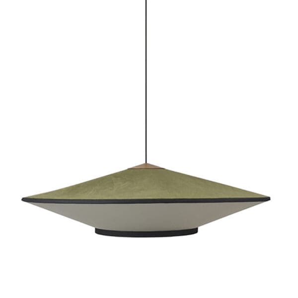 Forestier CYMBAL L sospensione   sempreverde