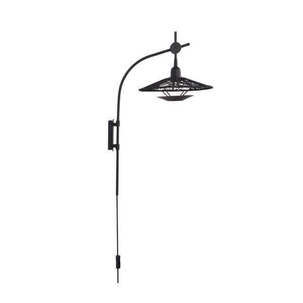 Forestier CARPA parete   nero