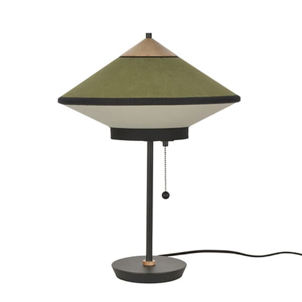 Forestier CYMBAL tavolo   sempreverde