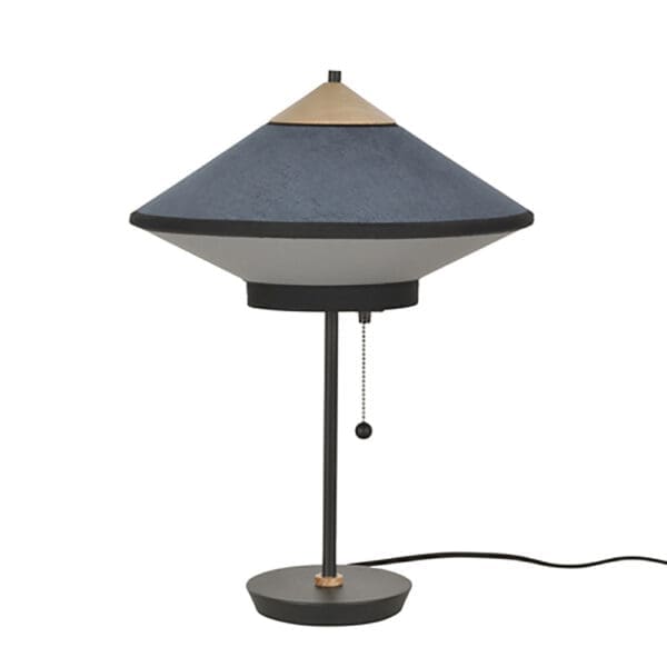 Forestier CYMBAL tavolo   mezzanotte