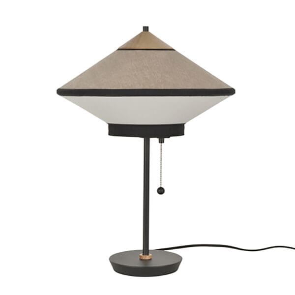 Forestier CYMBAL tavolo   naturale