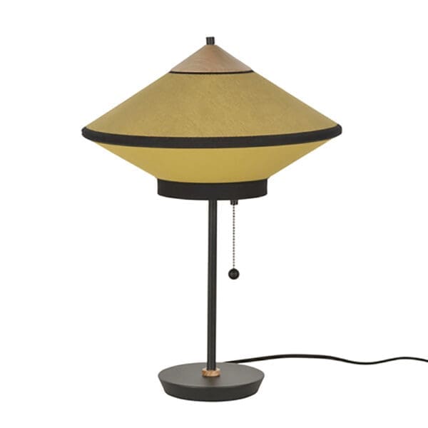 Forestier CYMBAL tavolo   oro