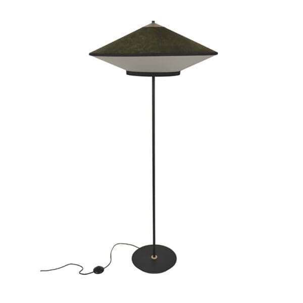 Forestier CYMBAL terra   sempreverde