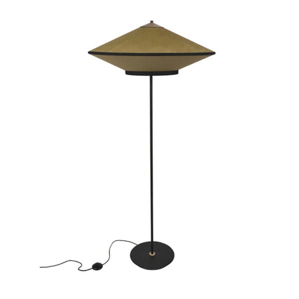 Forestier CYMBAL terra   bronzo