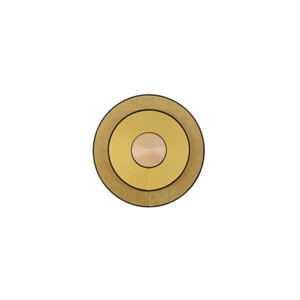 Forestier CYMBAL S parete   oro