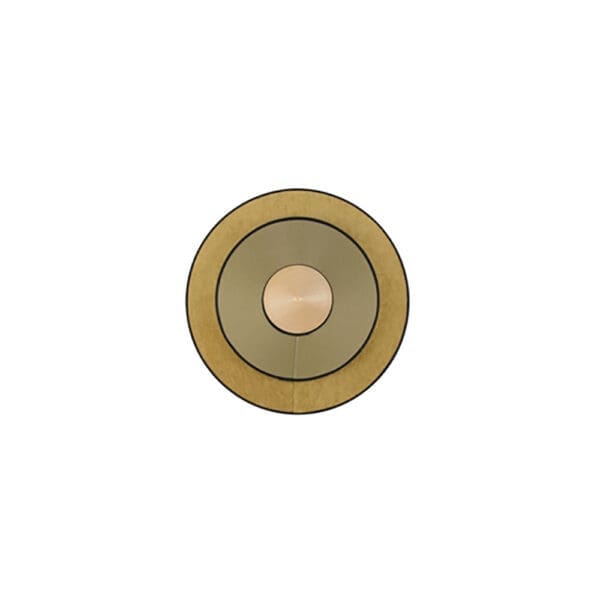Forestier CYMBAL S parete   bronzo