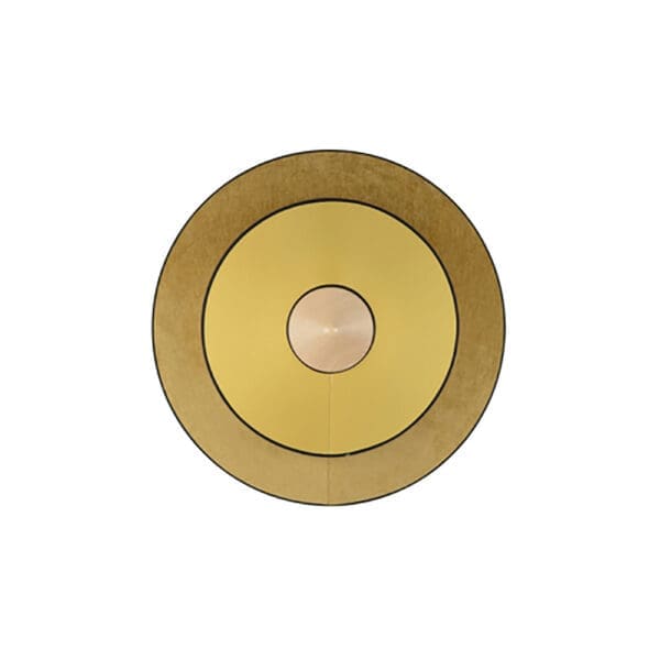 Forestier CYMBAL M parete   oro
