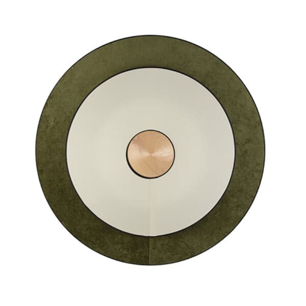 Forestier CYMBAL L parete   sempreverde