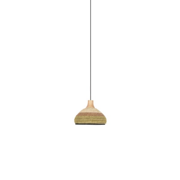 Forestier GRASS XS sospensione   verde