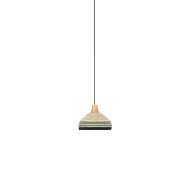 Forestier GRASS XS sospensione   blu
