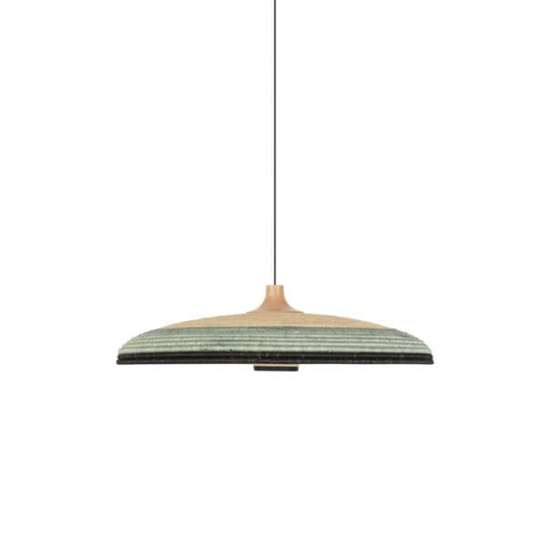 Forestier GRASS L sospensione   blu