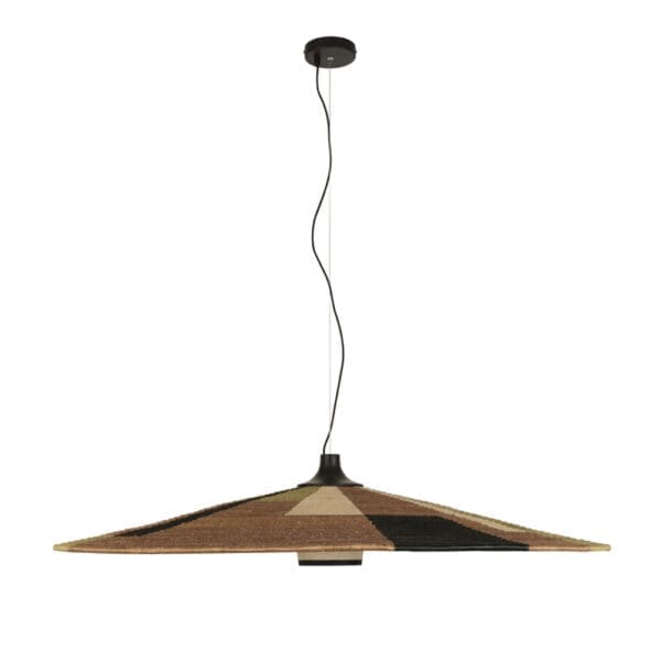 Forestier PARROT XXL suspension - brown