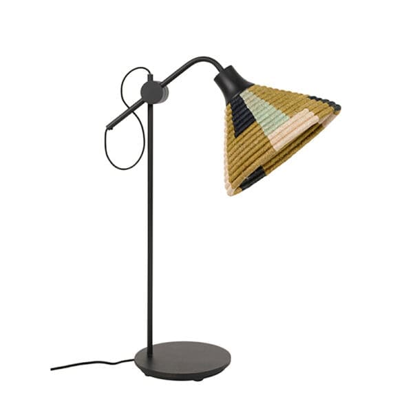 Forestier PARROT table - green