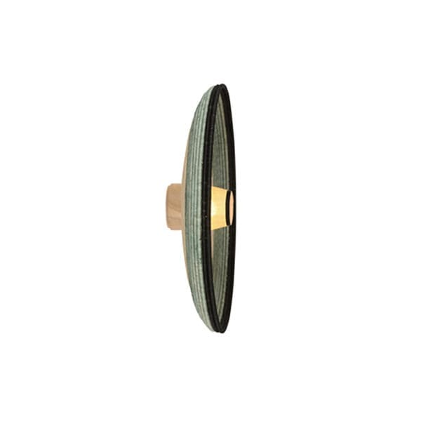 Forestier GRASS L parete - blu