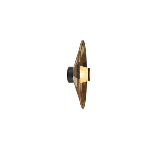 Forestier PARROT wall - M brown