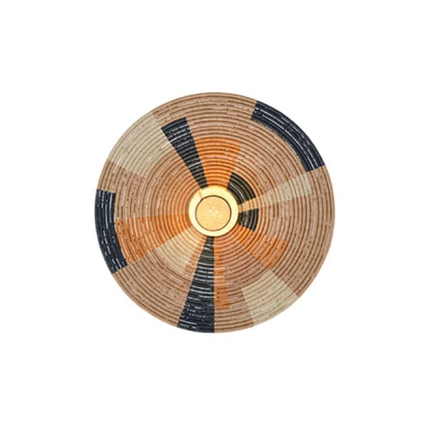 Forestier PARROT wall - L sand