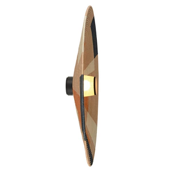 Forestier PARROT wall - XXL sand