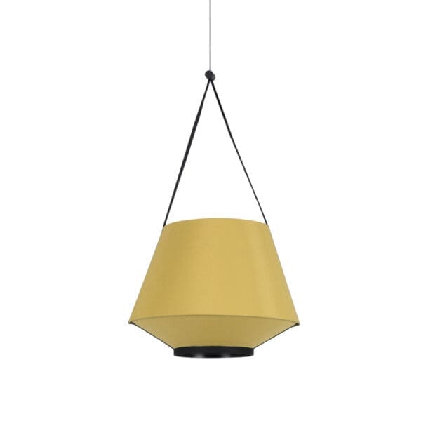 Forestier CARRIE XS sospensione   curry