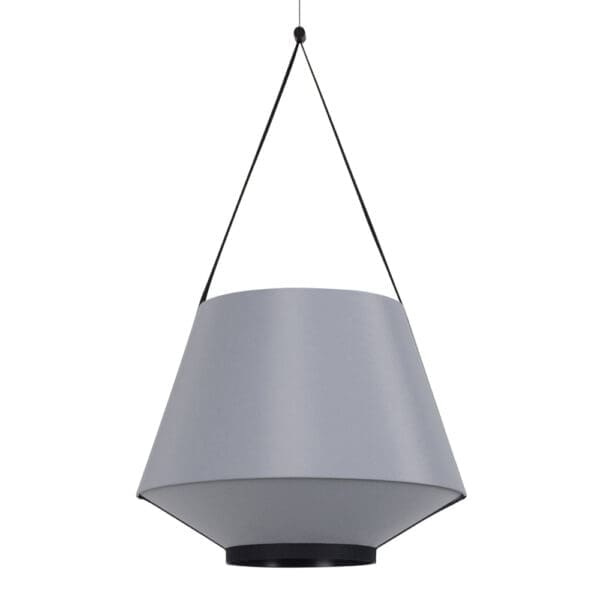 Forestier CARRIE S suspension - grey