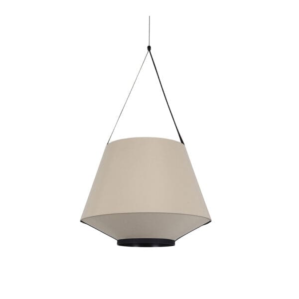 Forestier CARRIE M suspension - sand