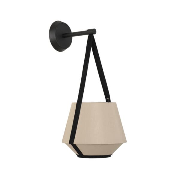 Forestier CARRIE parete   sabbia