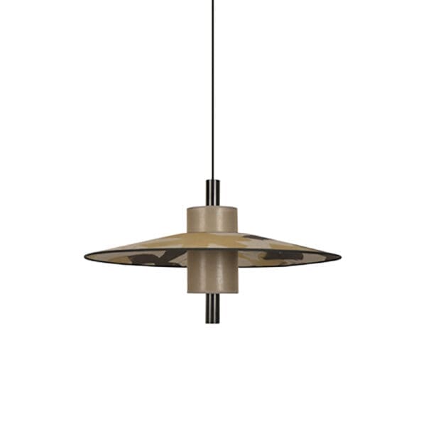 Forestier THESEE M sospensione   etnico