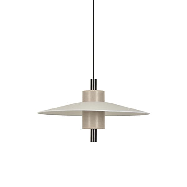 Forestier THESEE M sospensione   naturale