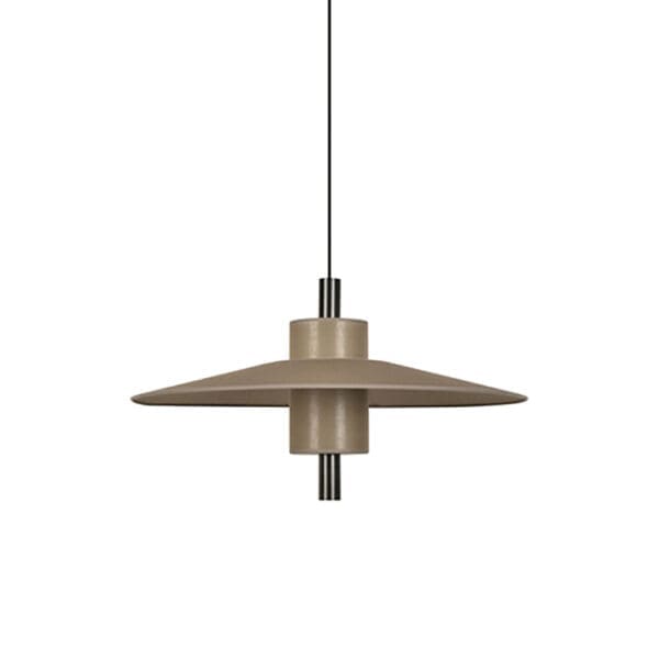 Forestier THESEE M sospensione   tonka