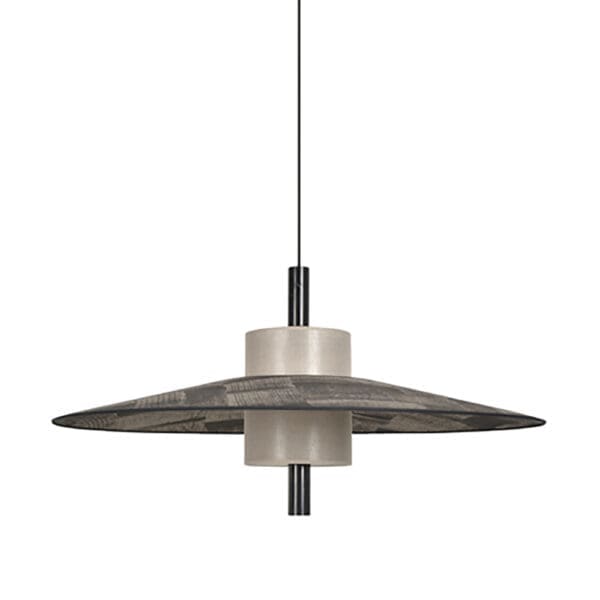 Forestier THESEE L sospensione   grafite