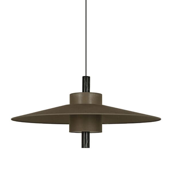 Forestier THESEE L sospensione   tonka