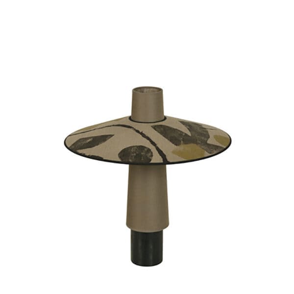 Forestier THESEE tavolo   etnico