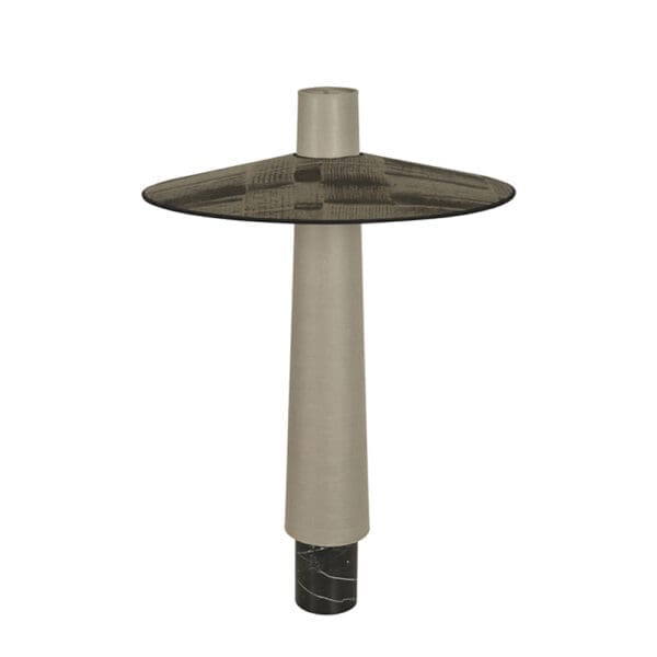 Forestier THESEE terra   grafite