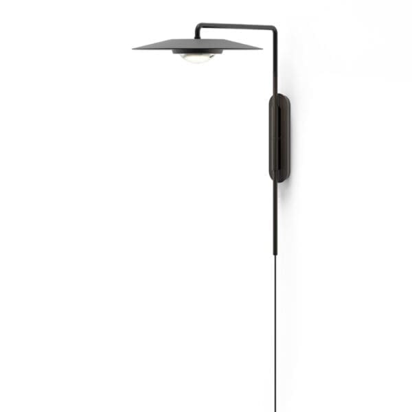 Luceplan KOINè wall - 3000K - matt black