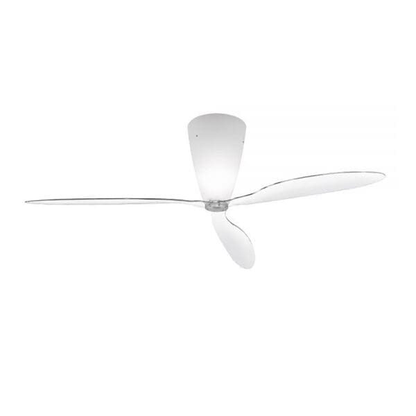 Luceplan BLOW - pale trasparente