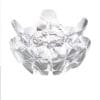 Luceplan HOPE D66/30p soffitto - D.109 - metacrilato trasparente