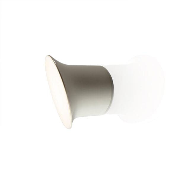 Luceplan ECRAN IN&OUT - bianco opalino - outdoor