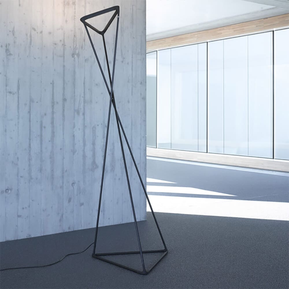 Luceplan TANGO - 3000K - black - Image 2