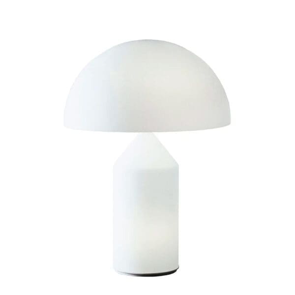 Oluce ATOLLO 237 - opal glass