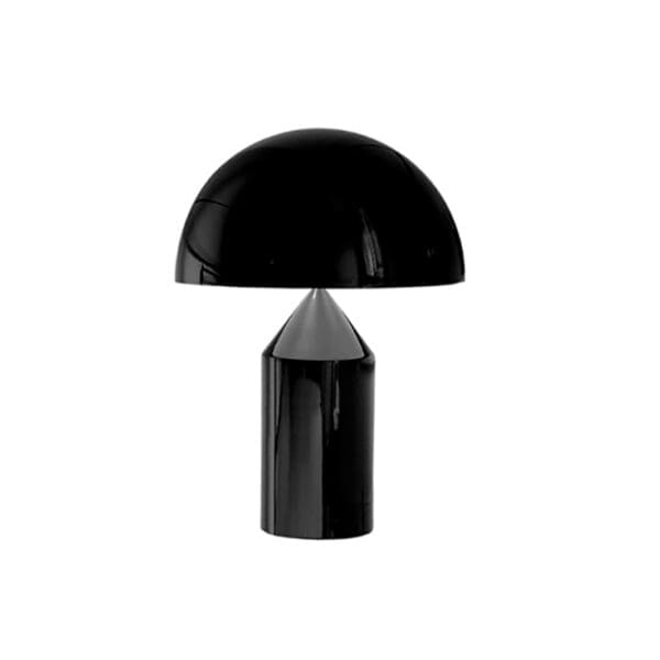 Oluce ATOLLO 239 medium - black