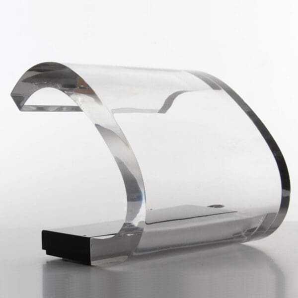 Oluce ACRILICA- PMMA trasparente