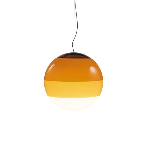 Marset DIPPING LIGHT 40 suspension - amber
