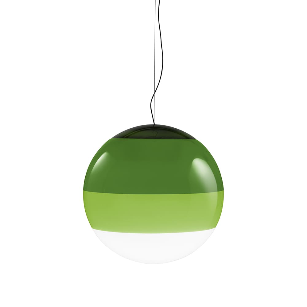 Marset DIPPING LIGHT 40 sospensione - verde